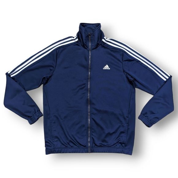 adidas Other - ADIDAS TRACK JACKET 